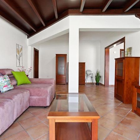 Villa Thomas Corralejo Dış mekan fotoğraf