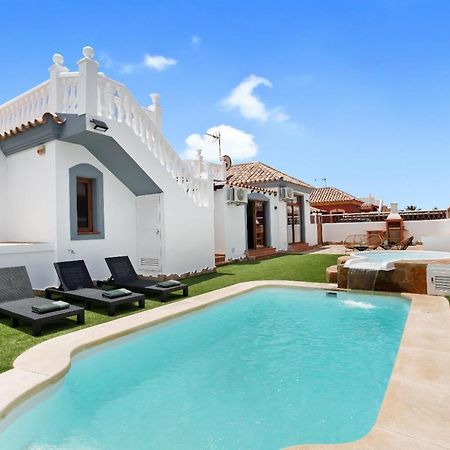 Villa Thomas Corralejo Dış mekan fotoğraf