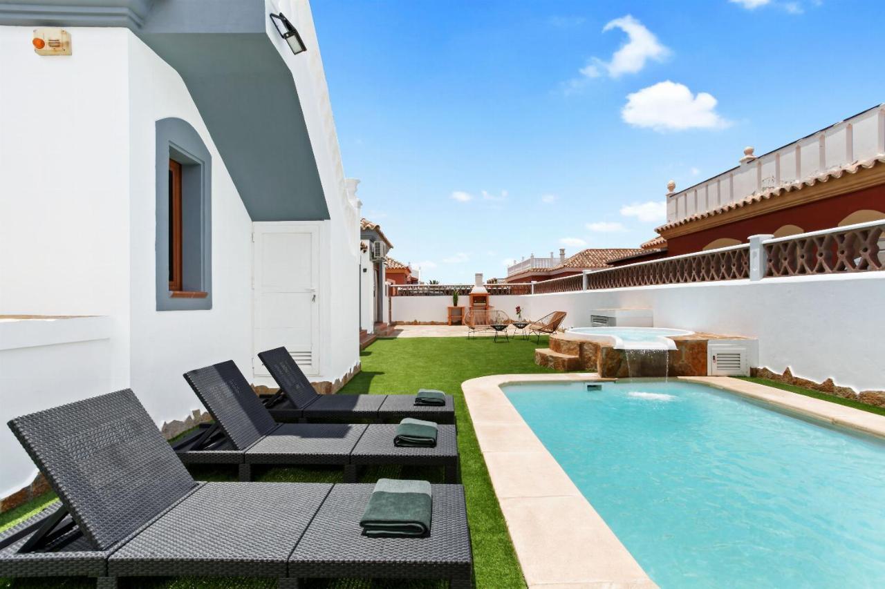 Villa Thomas Corralejo Dış mekan fotoğraf