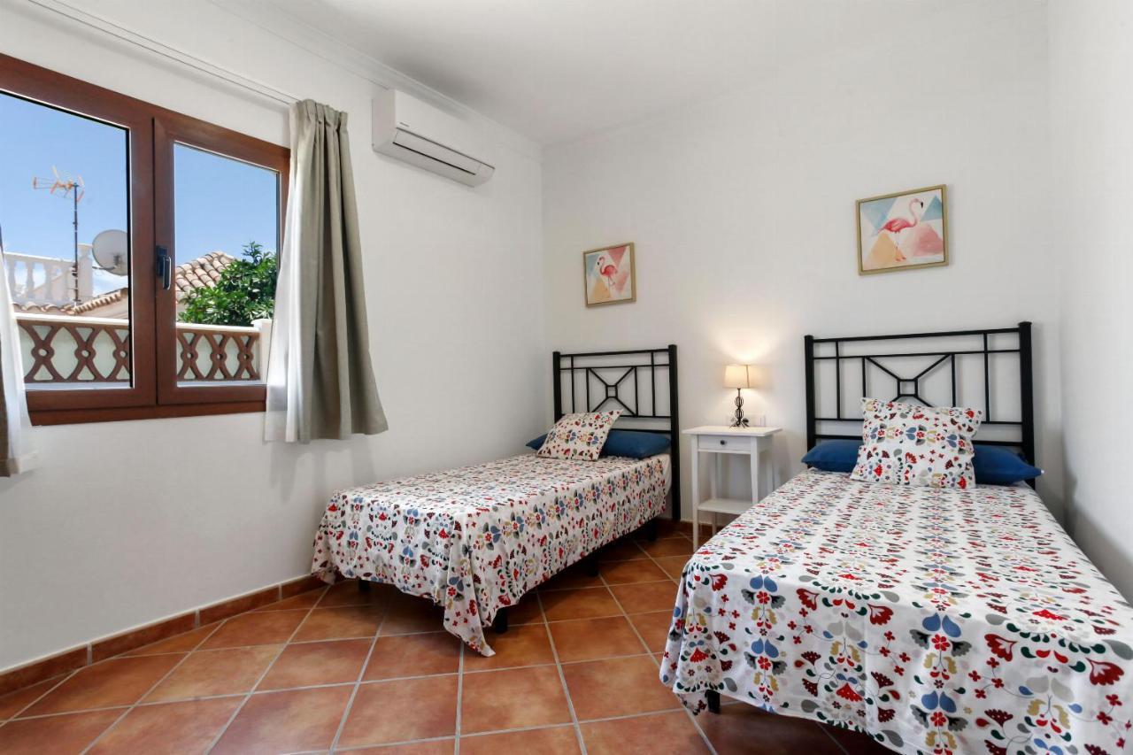 Villa Thomas Corralejo Dış mekan fotoğraf