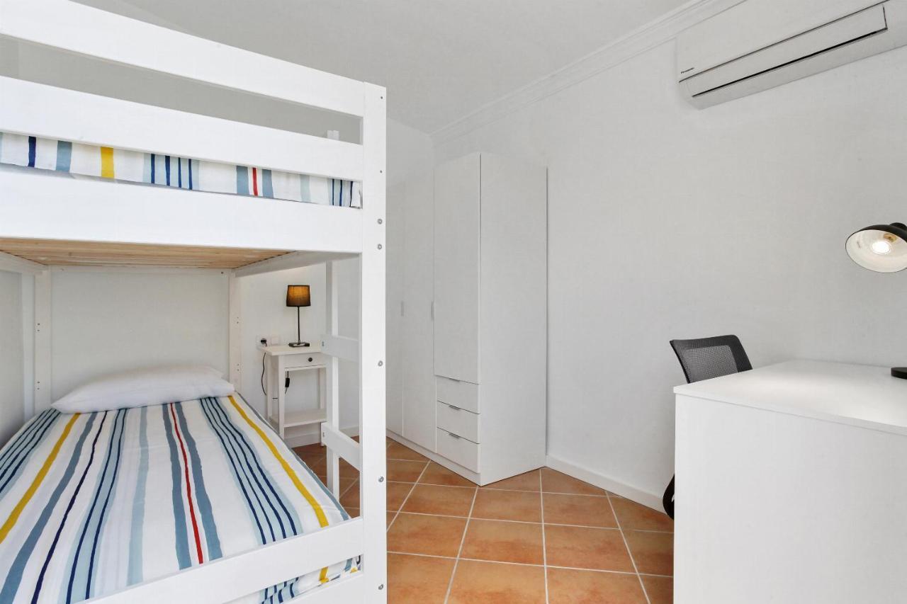 Villa Thomas Corralejo Dış mekan fotoğraf